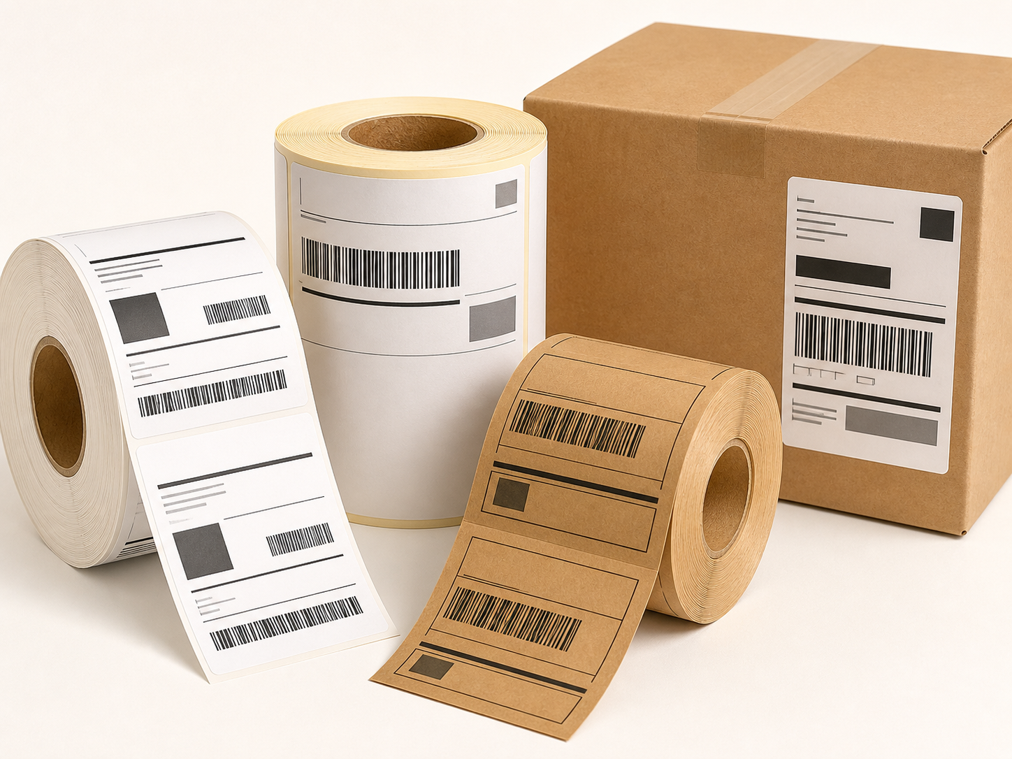 Packaging Labels
