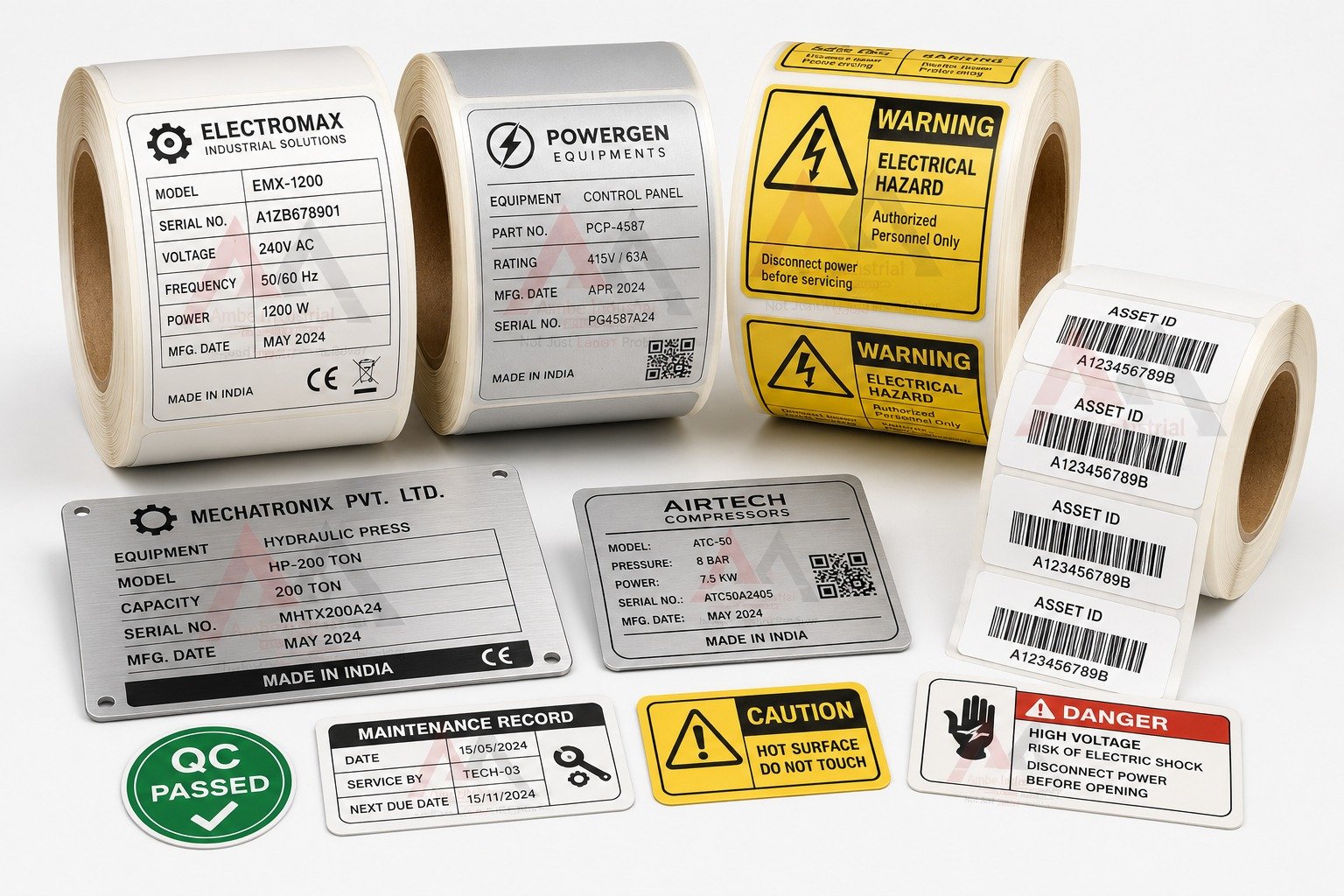 Security Labels