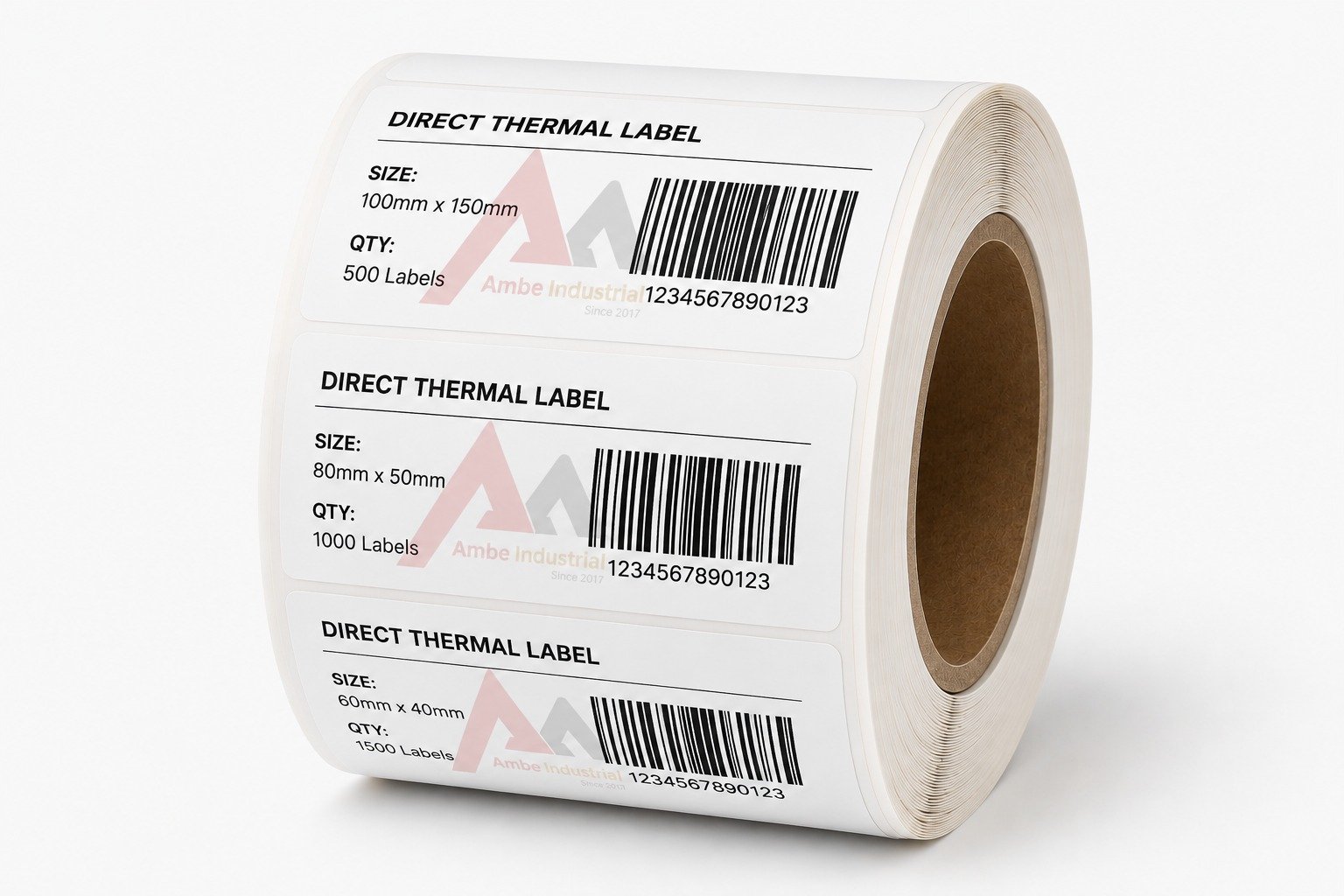 Thermal Labels