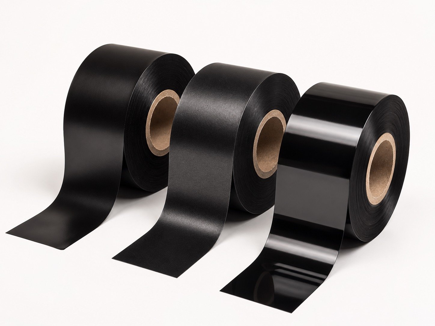 TTR Ribbons