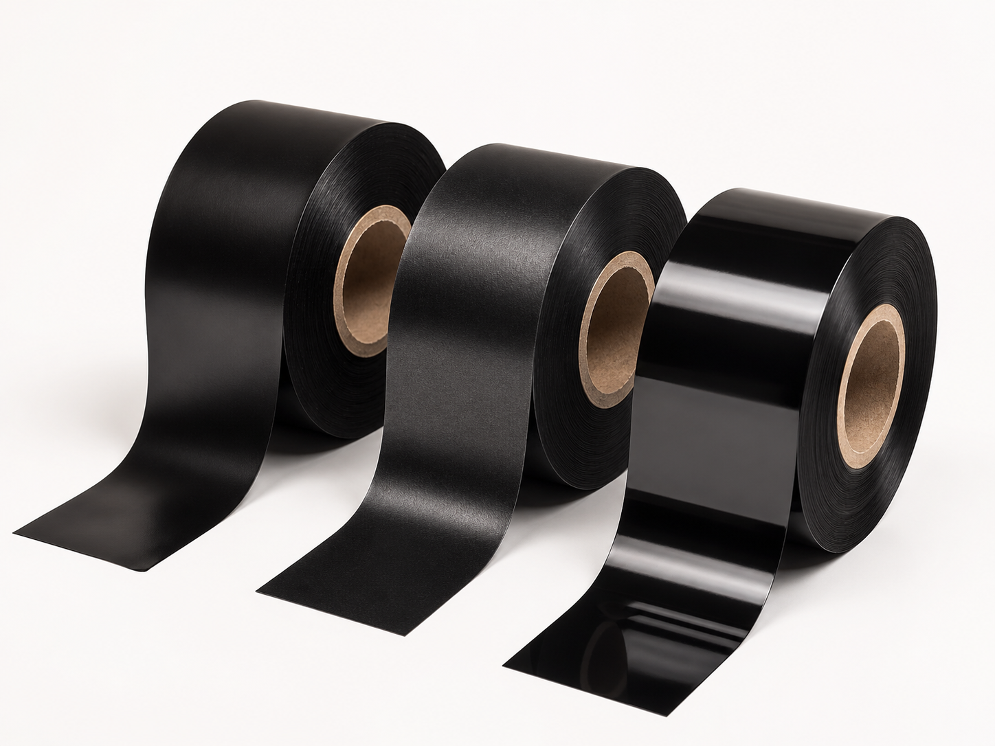 TTR Ribbons